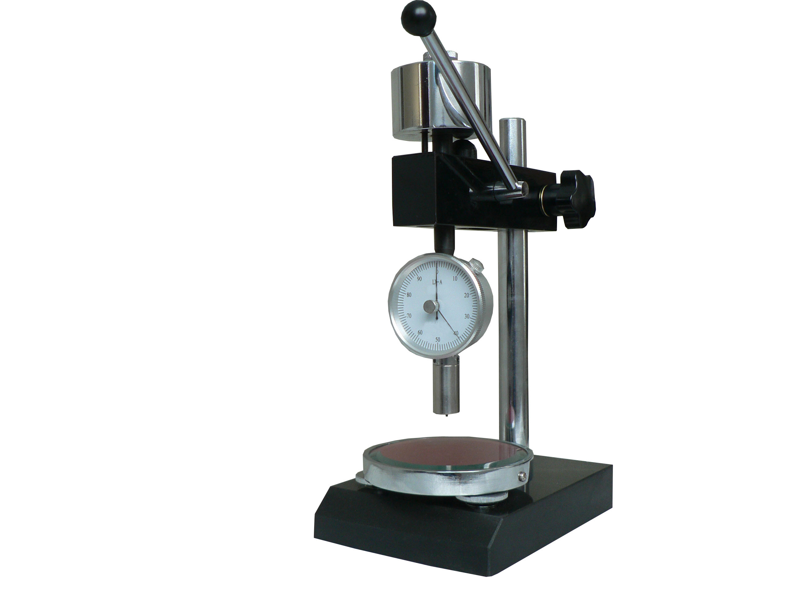 LAC型硬度計(jì)測(cè)試支架